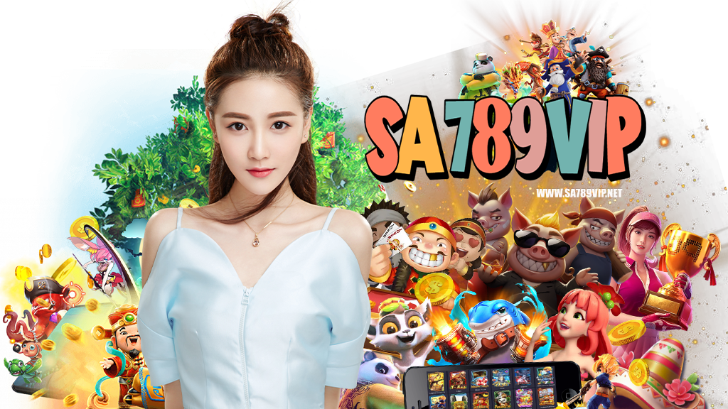 sa789vip-บาคาร่า